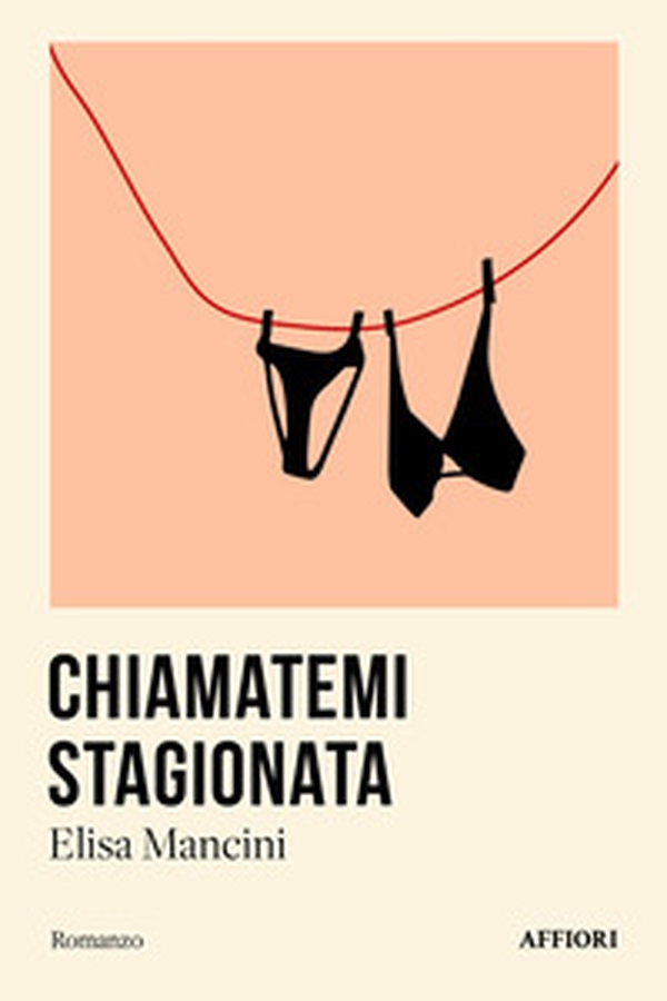 Chiamatemi stagionata - Librerie.coop Chiamatemi stagionata - Librerie.coop