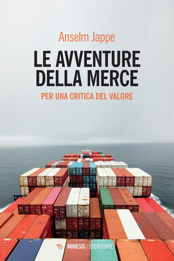 Le avventure della merce - Librerie.coop Le avventure della merce - Librerie.coop
