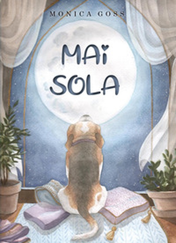 Mai sola - Librerie.coop Mai sola - Librerie.coop