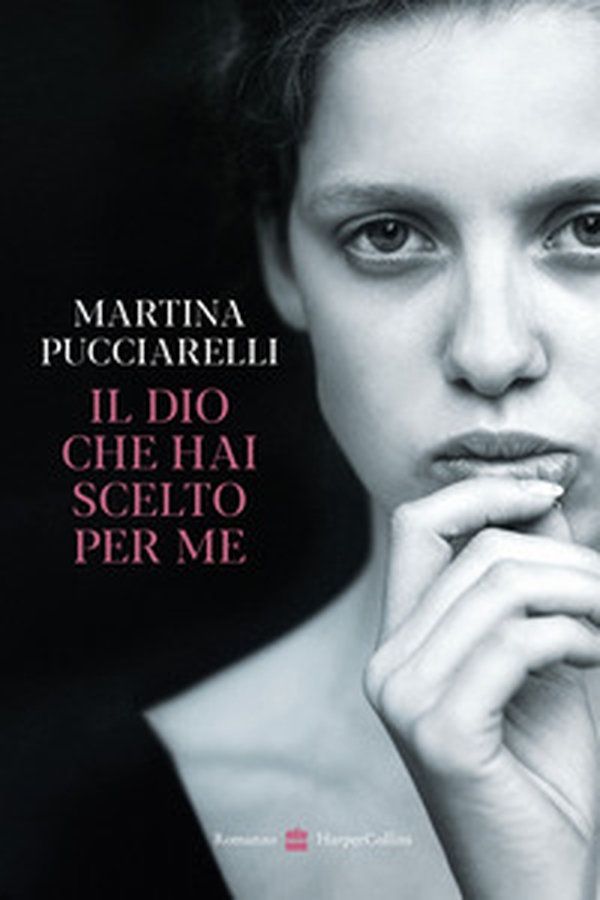 Il Dio che hai scelto per me - Librerie.coop Il Dio che hai scelto per me - Librerie.coop