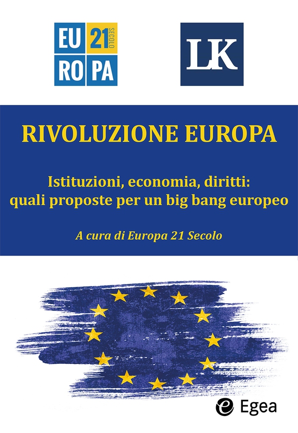 Rivoluzione Europa - Librerie.coop Rivoluzione Europa - Librerie.coop