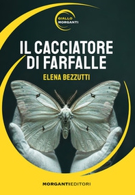 Il cacciatore di farfalle - Librerie.coop