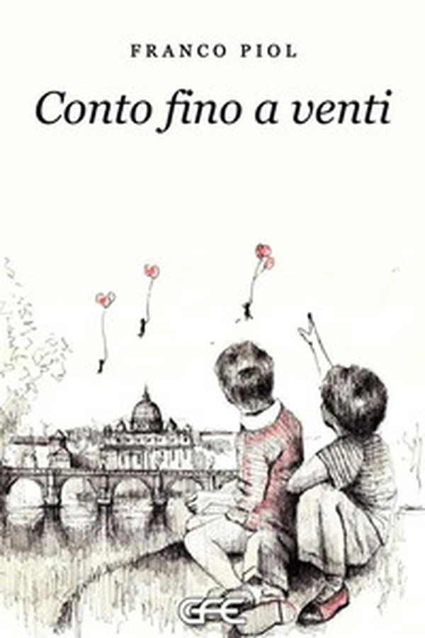 Conto fino a venti - Librerie.coop Conto fino a venti - Librerie.coop