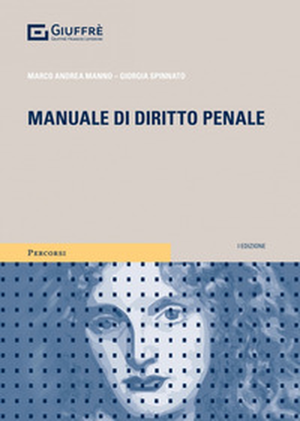 Manuale di diritto penale - Librerie.coop Manuale di diritto penale - Librerie.coop