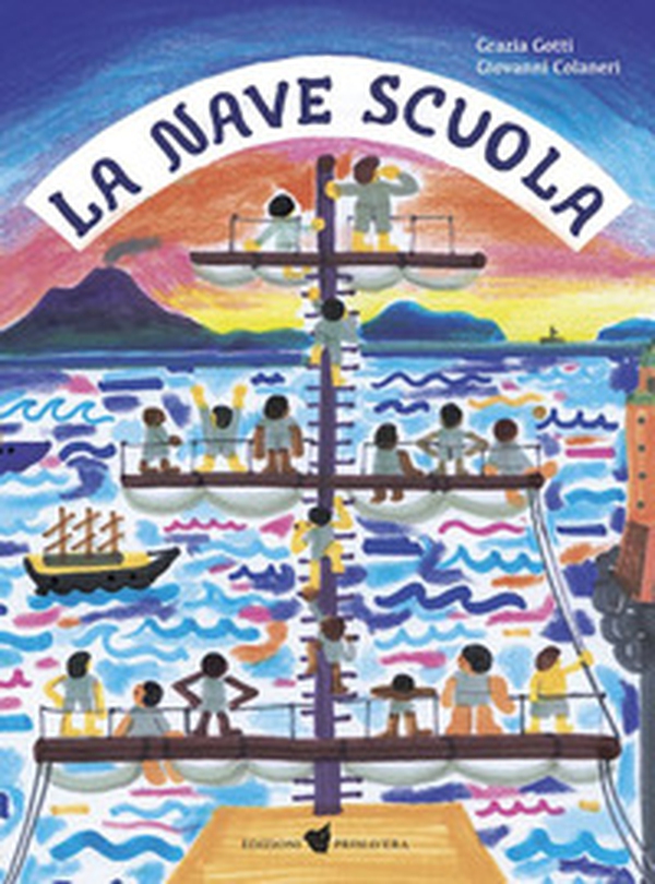 La nave scuola - Librerie.coop La nave scuola - Librerie.coop