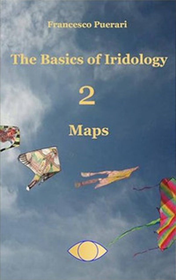 Maps. The basics of iridology - Vol. 2 - Librerie.coop Maps. The basics of iridology - Vol. 2 - Librerie.coop