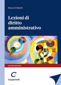 Lezioni di diritto amministrativo - Librerie.coop