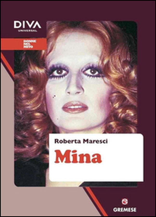 Mina - Librerie.coop Mina - Librerie.coop