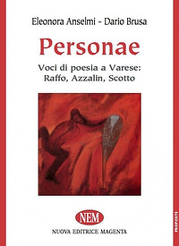 Personae - Librerie.coop Personae - Librerie.coop