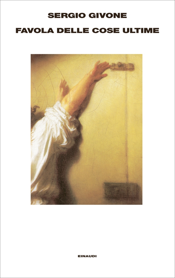Favola delle cose ultime - Librerie.coop Favola delle cose ultime - Librerie.coop
