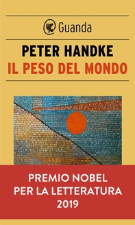 Il peso del mondo - Librerie.coop Il peso del mondo - Librerie.coop