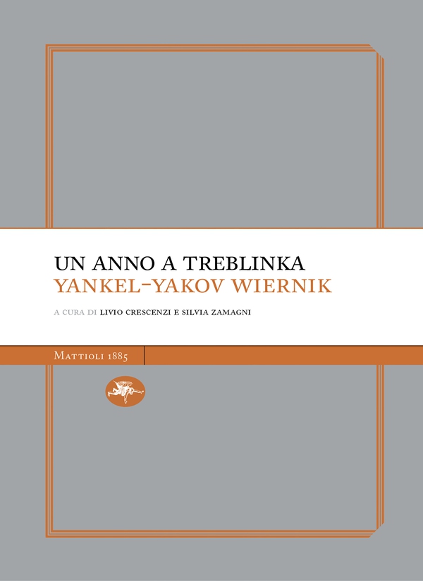 Un anno a Treblinka - Librerie.coop Un anno a Treblinka - Librerie.coop