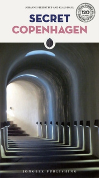 Secret Copenaghen - Librerie.coop
