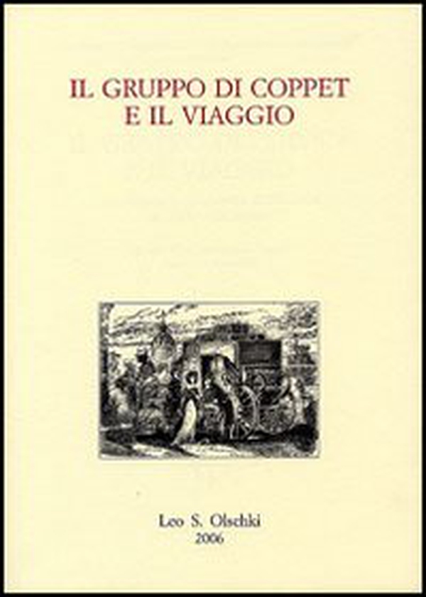 Il gruppo di Coppet e il viaggio. Liberalismo e conoscenza dell'Europa tra Sette e Ottocento. Atti del VII Convegno (Firenze, 6-9 marzo 2002) - Librerie.coop Il gruppo di Coppet e il viaggio. Liberalismo e conoscenza dell'Europa tra Sette e Ottocento. Atti del VII Convegno (Firenze, 6-9 marzo 2002) - Librerie.coop