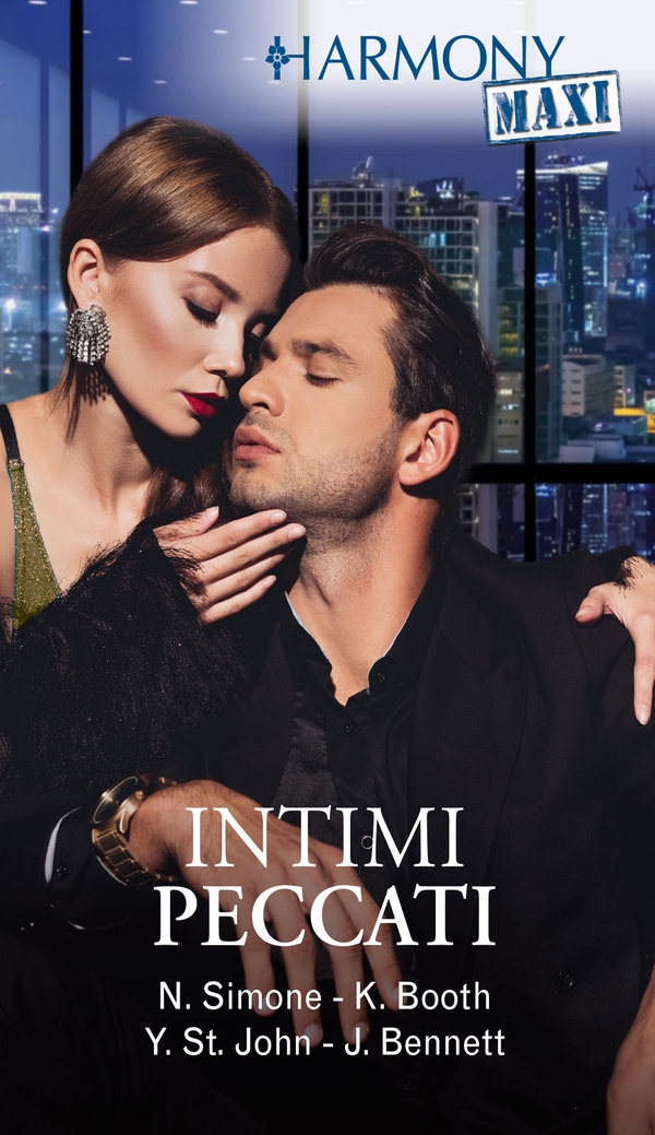 Intimi peccati - Librerie.coop