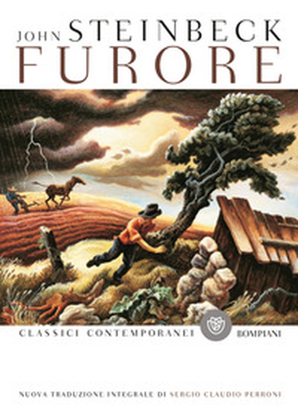 Furore - Librerie.coop Furore - Librerie.coop