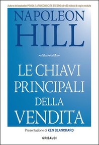 Le chiavi principali della vendita - Librerie.coop Le chiavi principali della vendita - Librerie.coop