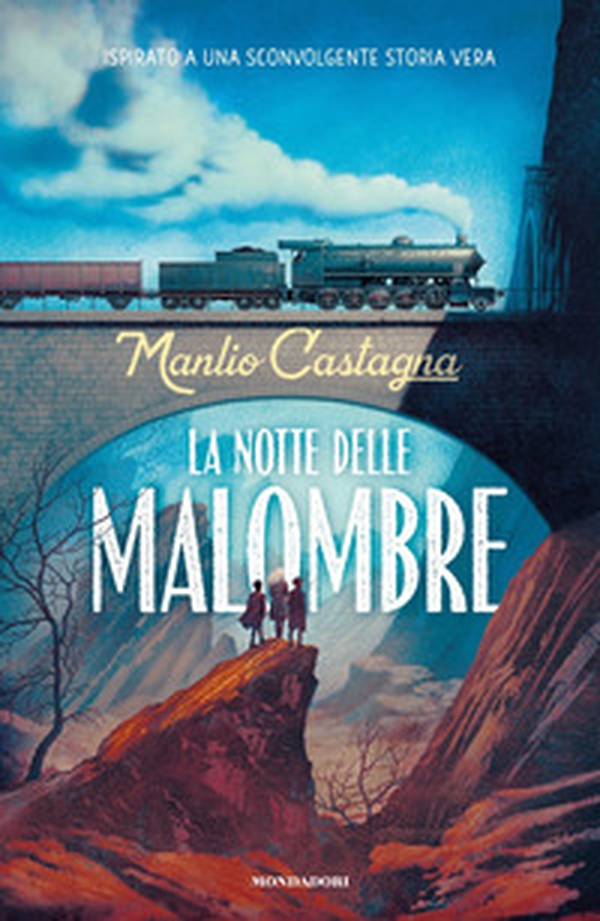 La notte delle malombre - Librerie.coop La notte delle malombre - Librerie.coop