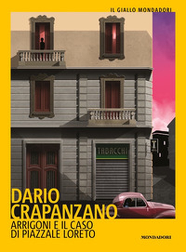 Arrigoni e il caso di piazzale Loreto - Librerie.coop Arrigoni e il caso di piazzale Loreto - Librerie.coop