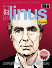 Linus - Vol. 12 - Librerie.coop