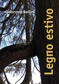 Legno estivo - Librerie.coop