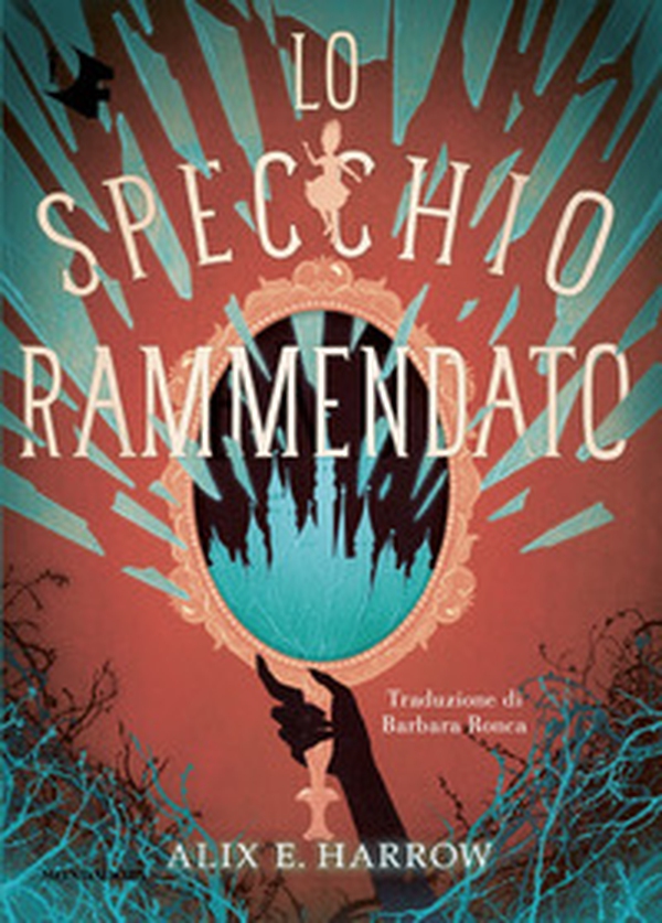 Lo specchio rammendato - Librerie.coop Lo specchio rammendato - Librerie.coop