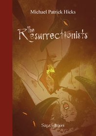 The resurrectionists - Librerie.coop The resurrectionists - Librerie.coop