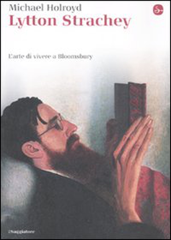 Lytton Strachey. L'arte di vivere a Bloomsbury - Librerie.coop Lytton Strachey. L'arte di vivere a Bloomsbury - Librerie.coop