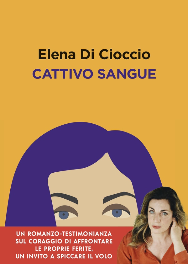 Cattivo sangue - Librerie.coop Cattivo sangue - Librerie.coop