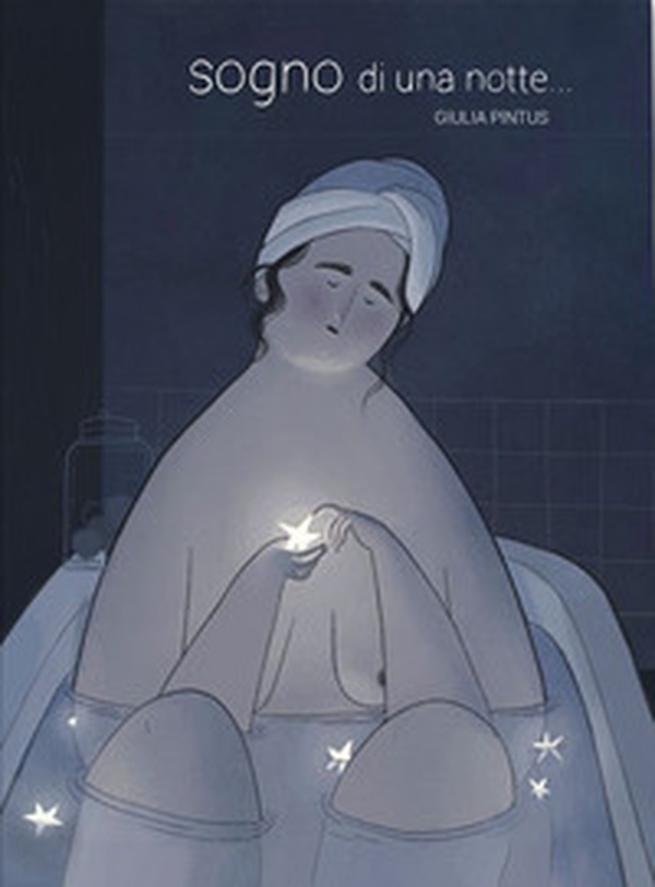 Sogno di una notte... - Librerie.coop Sogno di una notte... - Librerie.coop