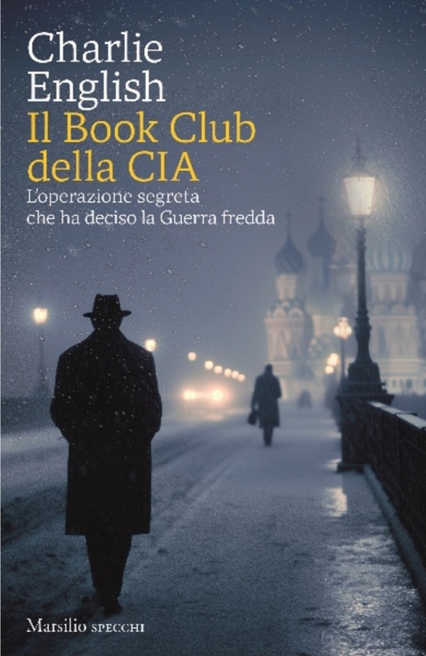 Il Book Club della CIA - Librerie.coop