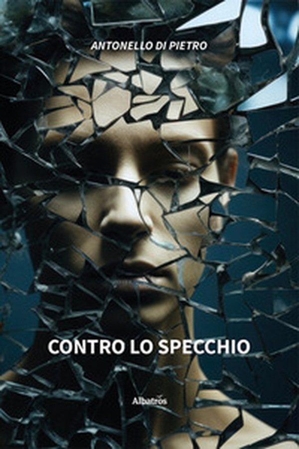Contro lo specchio - Librerie.coop Contro lo specchio - Librerie.coop