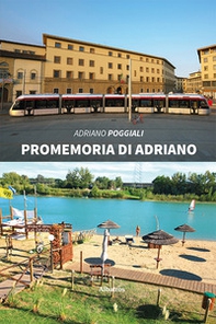 Promemoria di Adriano - Librerie.coop
