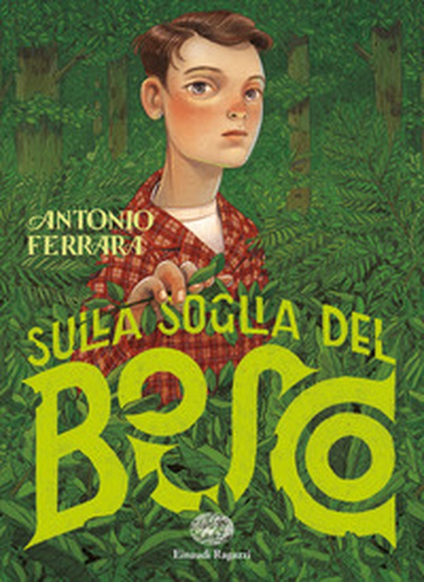 Sulla soglia del bosco - Librerie.coop Sulla soglia del bosco - Librerie.coop