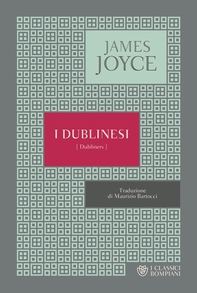 I dublinesi - Librerie.coop I dublinesi - Librerie.coop