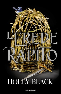 L'erede rapito - Librerie.coop