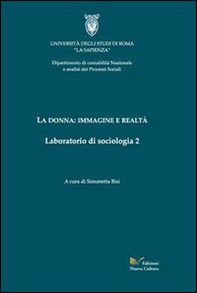 Donna: immagine e realtà - Librerie.coop Donna: immagine e realtà - Librerie.coop