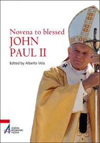 Novena to blessed John Paul II - Librerie.coop