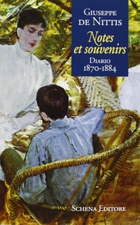 Notes et souvenirs. Diario (1870-1884) - Librerie.coop