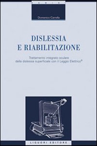 Dislessia e riabilitazione - Librerie.coop