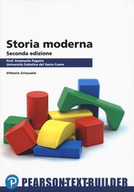 Storia moderna - Librerie.coop