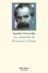 La catastrofe di Nietzsche a Torino - Librerie.coop
