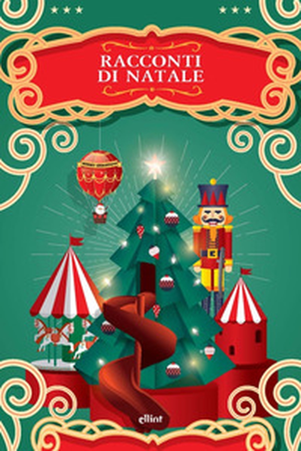 Racconti di Natale - Librerie.coop Racconti di Natale - Librerie.coop