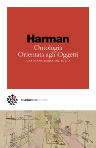 Ontologia Orientata agli Oggetti - Librerie.coop