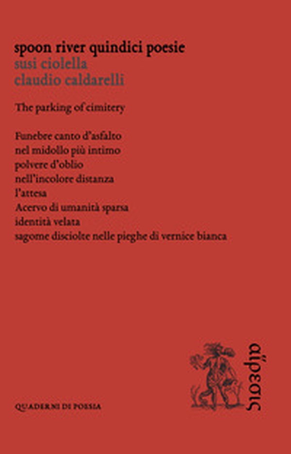 Spoon River. Quindici poesie - Librerie.coop Spoon River. Quindici poesie - Librerie.coop