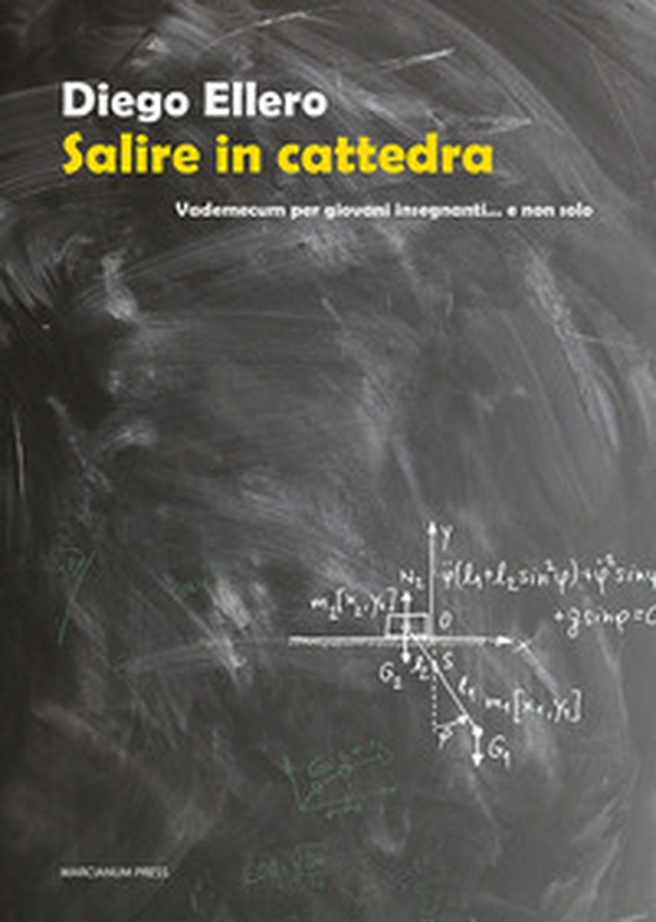 Salire in cattedra. Vademecum per giovani insegnanti... e non solo - Librerie.coop Salire in cattedra. Vademecum per giovani insegnanti... e non solo - Librerie.coop