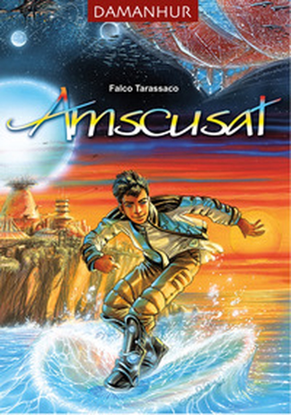 Amscusat - Librerie.coop Amscusat - Librerie.coop