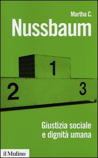Giustizia sociale e dignità umana. Da individui a persone - Librerie.coop Giustizia sociale e dignità umana. Da individui a persone - Librerie.coop