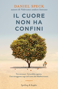 Il cuore non ha confini - Librerie.coop