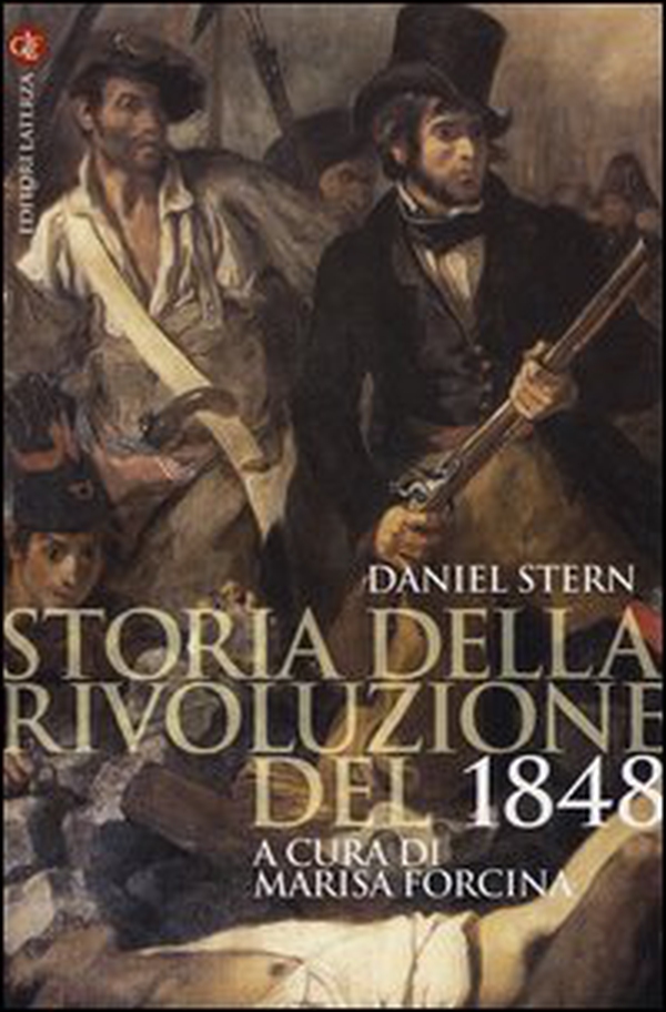 Storia della rivoluzione del 1848 - Librerie.coop Storia della rivoluzione del 1848 - Librerie.coop